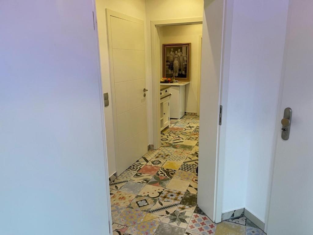 Villa Dada Ahrensfelde Eksteriør bilde